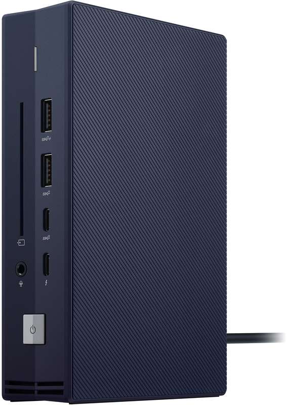 Asus SimPro Dock 2 - ASUS SIMPRO DOCK2