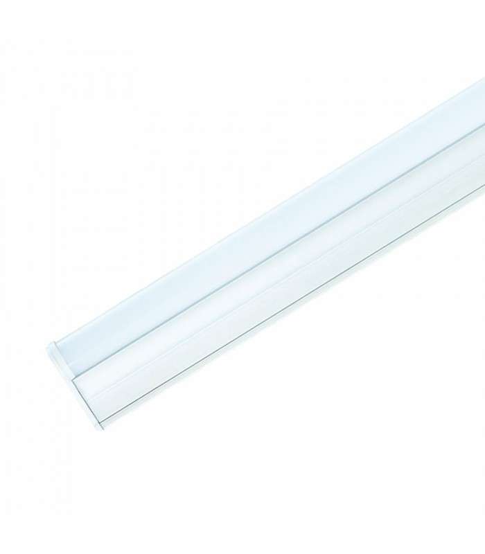 Astrum TI564 Integrated LED Tube T8 0.6M 8W Frosted 6500K