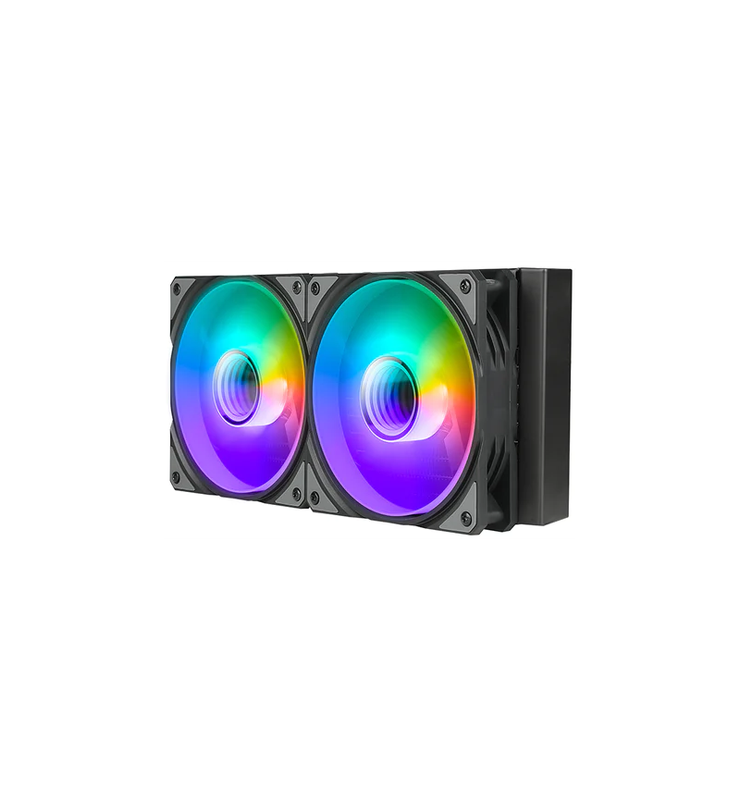 Azza Galeforce 240 Liquid Cooler
