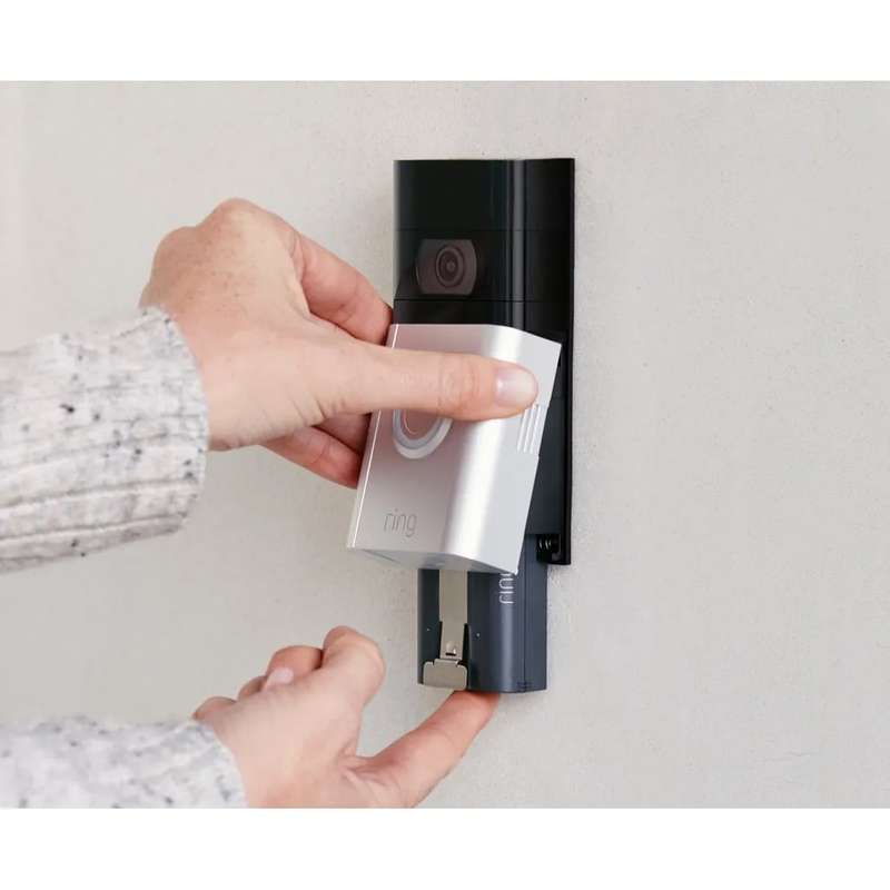 Ring Video Doorbell Battery