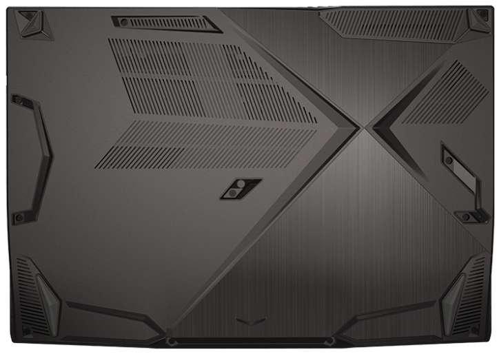 MSI Thin 15 B13UC 13th gen Notebook i5-13420H 4.6GHz 8GB 512GB 15.6 FULL HD