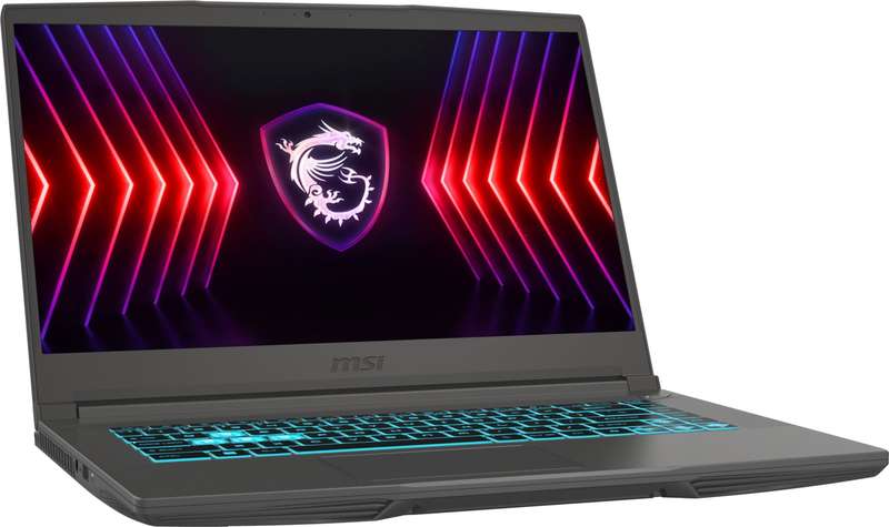 MSI B13VE-2268ZA Thin 15 (2024) Intel Core i7-13620H 4.90Ghz 10-Core 15.6 inch Full HD (1920x1080...