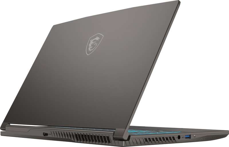 MSI B13VE-2268ZA Thin 15 (2024) Intel Core i7-13620H 4.90Ghz 10-Core 15.6 inch Full HD (1920x1080...
