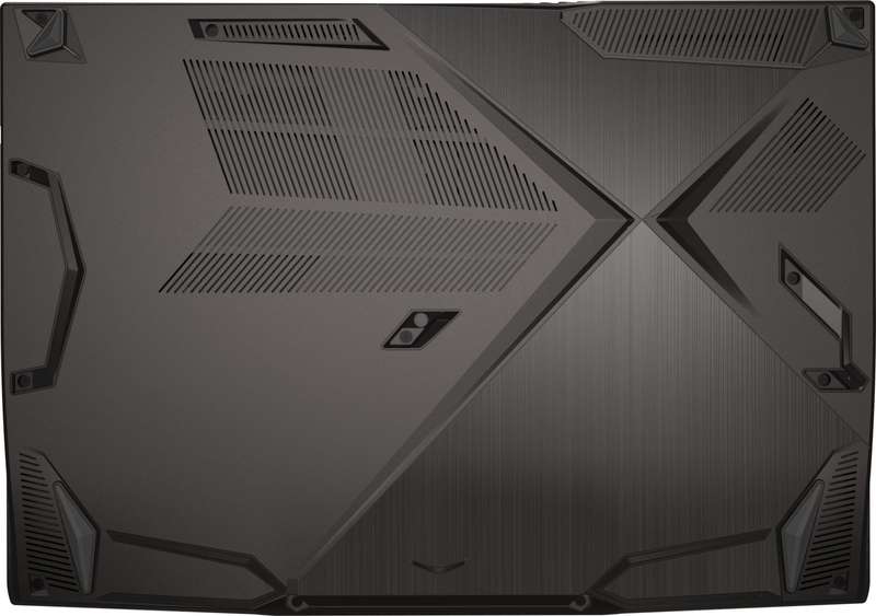 MSI B13VE-2268ZA Thin 15 (2024) Intel Core i7-13620H 4.90Ghz 10-Core 15.6 inch Full HD (1920x1080...