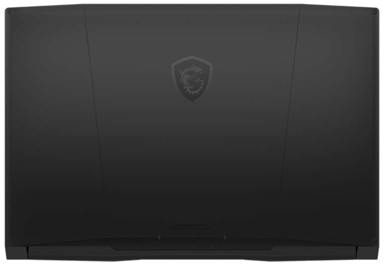 MSI Katana 17 B13VFK 13th gen Notebook i9-13900H 5.4GHz 16GB 1TB 17.3 inch