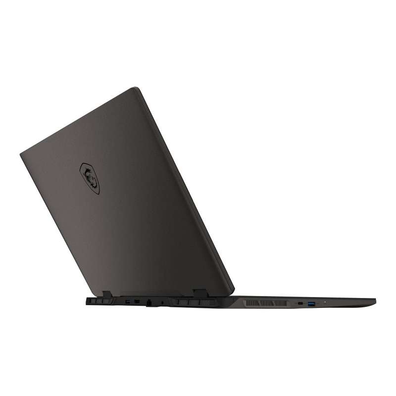 MSI SWORD 17 HX B14VFKG-260ZA 17-inch QHD+ Laptop - Intel Core i7-14650HX 1TB SSD 16GB RAM RTX 40...
