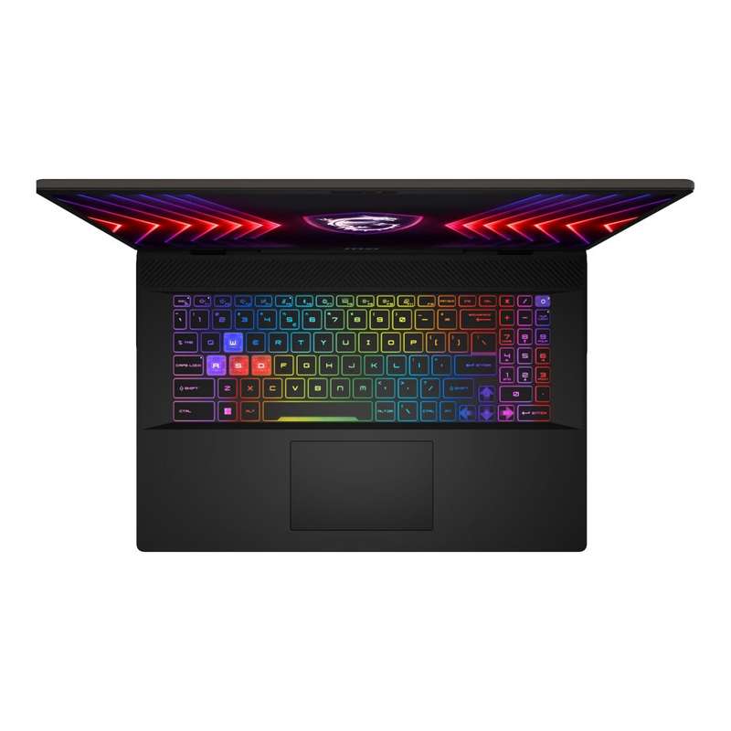 MSI SWORD 17 HX B14VFKG-260ZA 17-inch QHD+ Laptop - Intel Core i7-14650HX 1TB SSD 16GB RAM RTX 40...