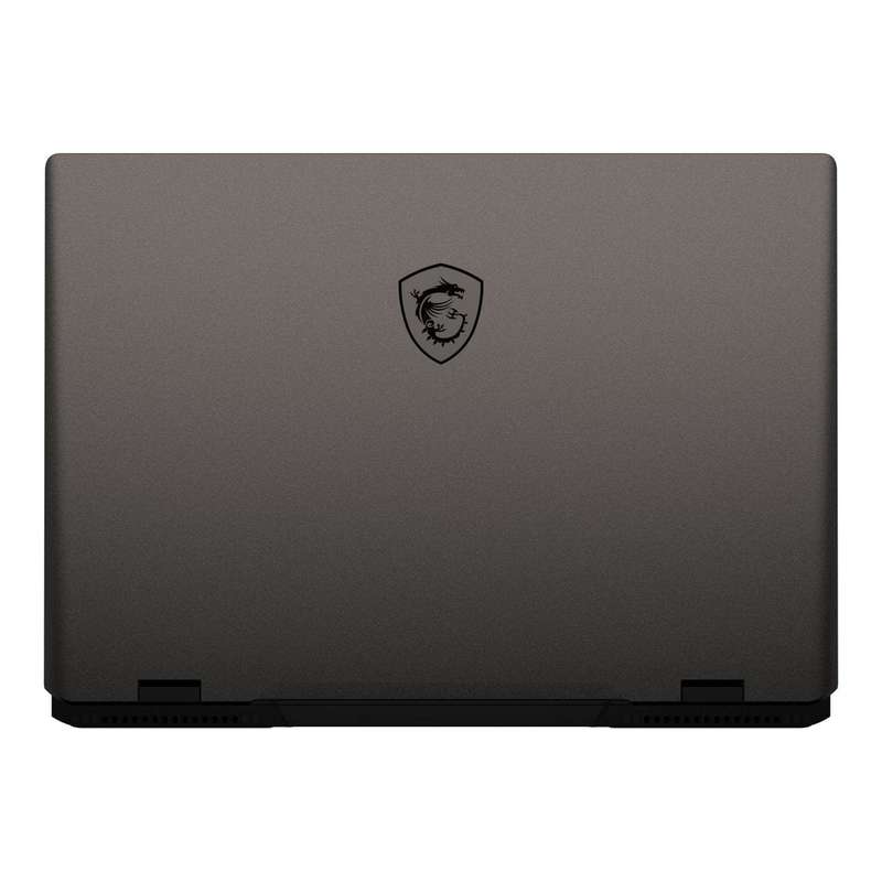 MSI SWORD 17 HX B14VFKG-260ZA 17-inch QHD+ Laptop - Intel Core i7-14650HX 1TB SSD 16GB RAM RTX 40...