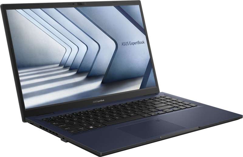 ASUS B1502CGA-I382B1X ExpertBook B1 Intel Core i3 N305 3.80GHz 8-Core 15.6 inch Full HD (1920x108...