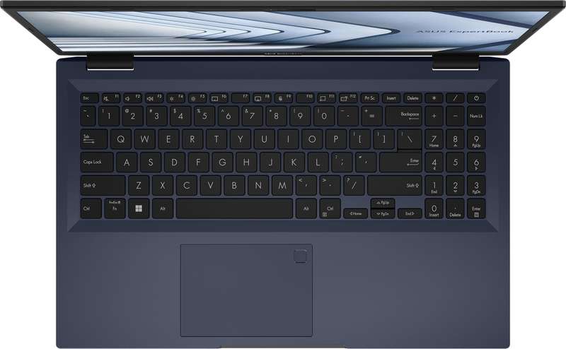 ASUS B1502CGA-I382B1X ExpertBook B1 Intel Core i3 N305 3.80GHz 8-Core 15.6 inch Full HD (1920x108...