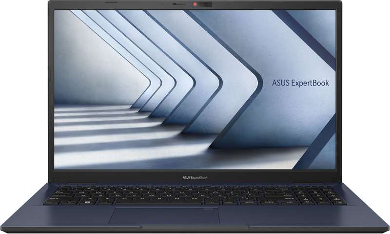 ASUS B1502CGA-I382B1X ExpertBook B1 Intel Core i3 N305 3.80GHz 8-Core 15.6 inch Full HD (1920x108...