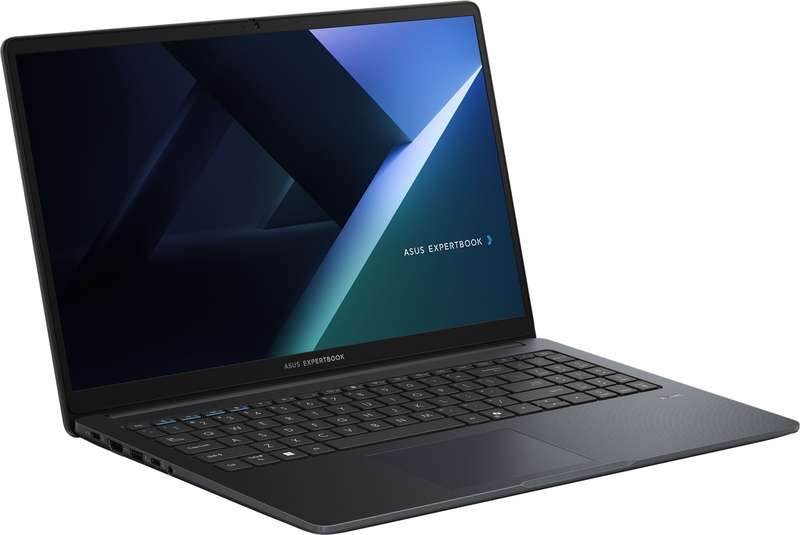 ASUS B1503CVA-I716512B0X ExpertBook B1 Intel Core i7-1355U 5.0Ghz 10-Core 15.6 inch Full HD (1920...