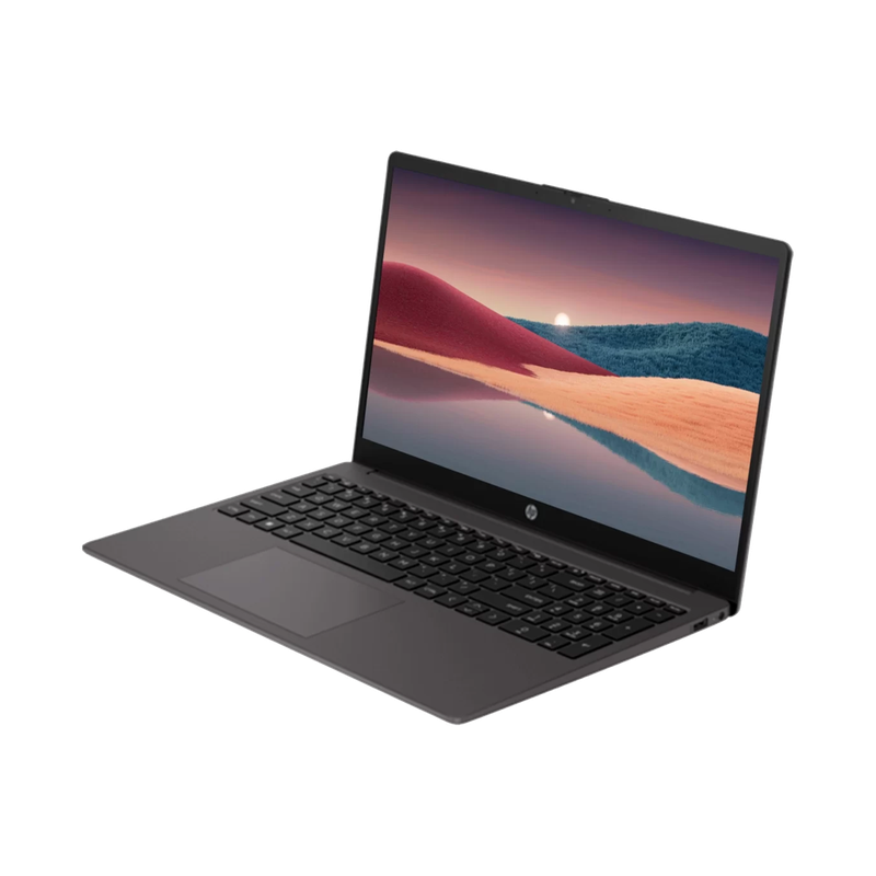 HP 250 G10 Laptop - Core i3-1315U 15.6 inch Display 8GB RAM 256GB SSD