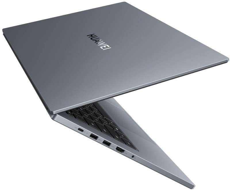 Huawei MateBook B3-440 12th gen Notebook i7-1260P 4.7Ghz 16GB 512GB 14 inch