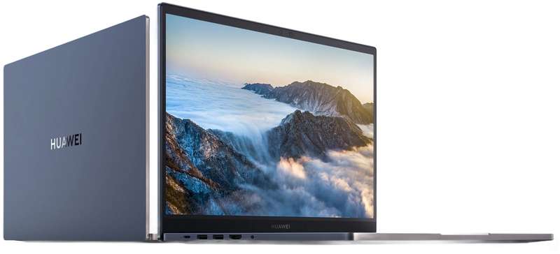 Huawei MateBook B3-440 12th gen Notebook i5-1235U 4.4Ghz 16GB 512GB 14 inch