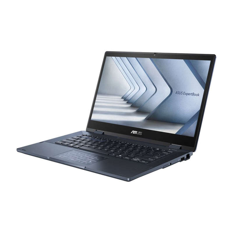 ASUS ExpertBook B3 Flip B3402FVA 14-inch FHD 2-in-1 Laptop - Intel Core i3-1315U 512GB SSD 8GB RA...