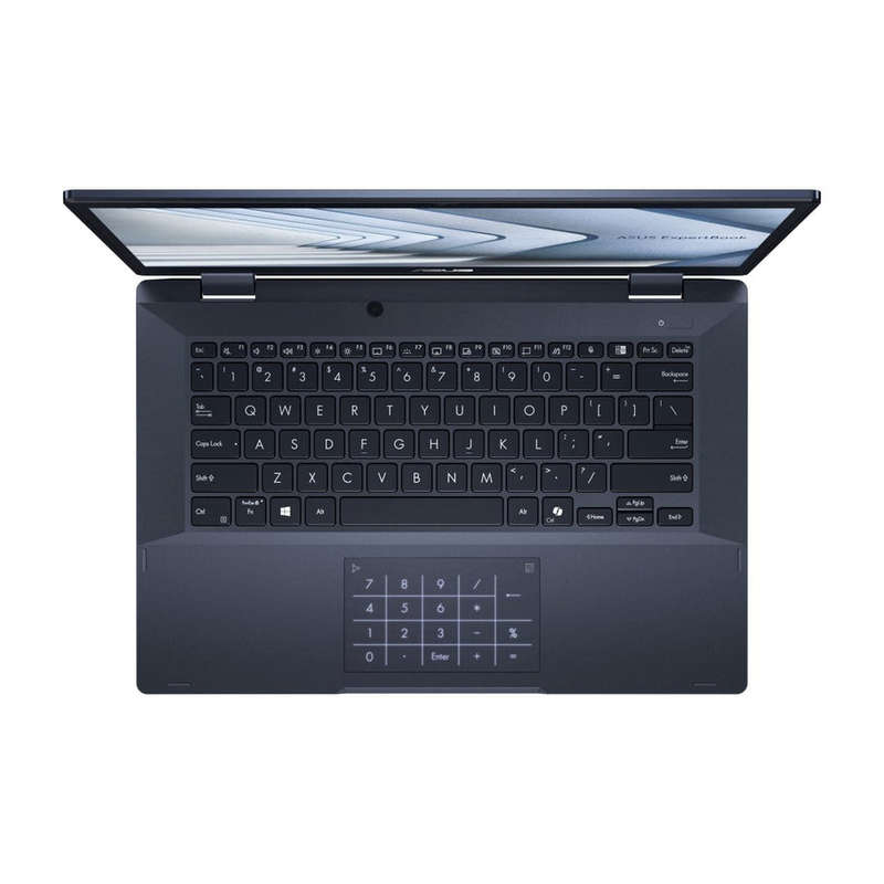 ASUS ExpertBook B3 Flip B3402FVA 14-inch FHD 2-in-1 Laptop - Intel Core i3-1315U 512GB SSD 8GB RA...