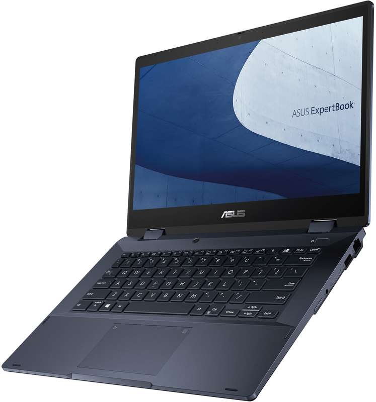 Asus ExpertBook B3402FVA 13th gen Notebook Tablet i3-1315U 4.5GHz 8GB 512GB 14 inch