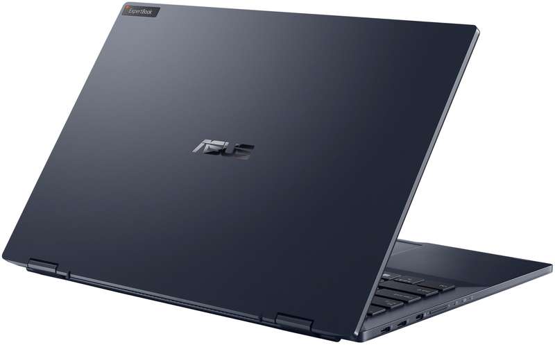 Asus ExpertBook B3402FVA 13th gen Notebook Tablet i3-1315U 4.5GHz 8GB 512GB 14 inch