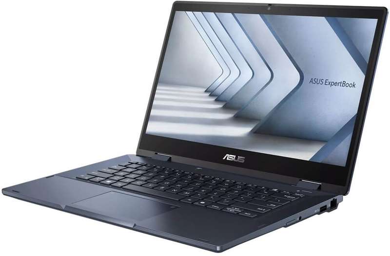 ASUS ExpertBook B3 Flip B3402FVA-I516512B0W Core i5 Laptop
