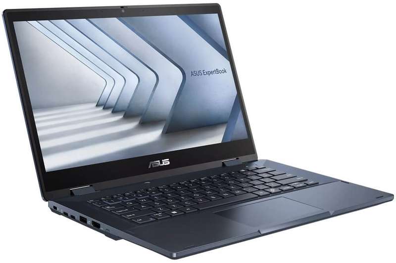 ASUS ExpertBook B3 Flip B3402FVA-I516512B0W Core i5 Laptop