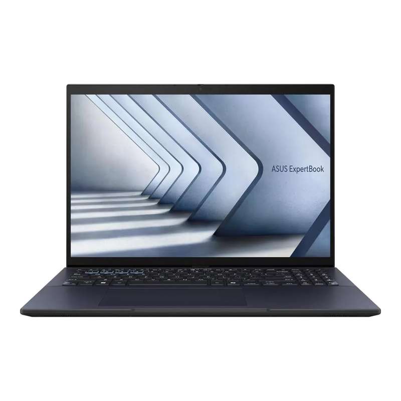 ASUS ExpertBook Adv B3604CVFT-I73210B0X 16 inch WUXGA TCH Black i7-1355U 32GB DDR5 1TB SSD RTX205...