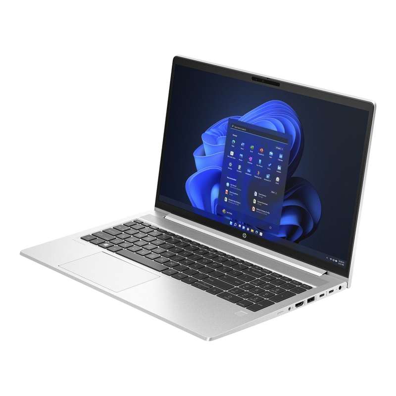 HP ProBook 450 G10 15.6-inch FHD Laptop - Intel Core i5-1334U 512GB SSD 16GB RAM Win 11 Pro - B39...