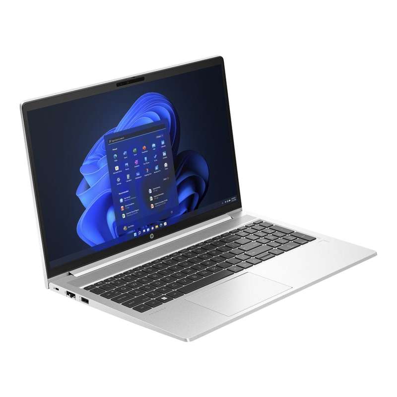 HP ProBook 450 G10 15.6-inch FHD Laptop - Intel Core i5-1334U 512GB SSD 16GB RAM Win 11 Pro - B39...