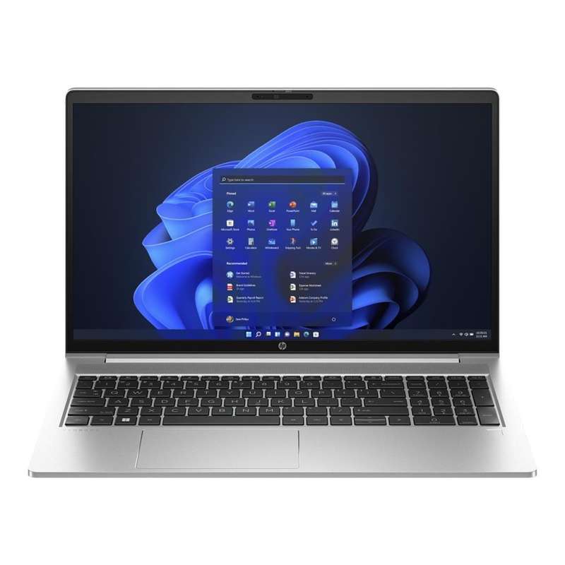 HP ProBook 450 G10 15.6-inch FHD Laptop - Intel Core i5-1334U 512GB SSD 16GB RAM Win 11 Pro - B39...