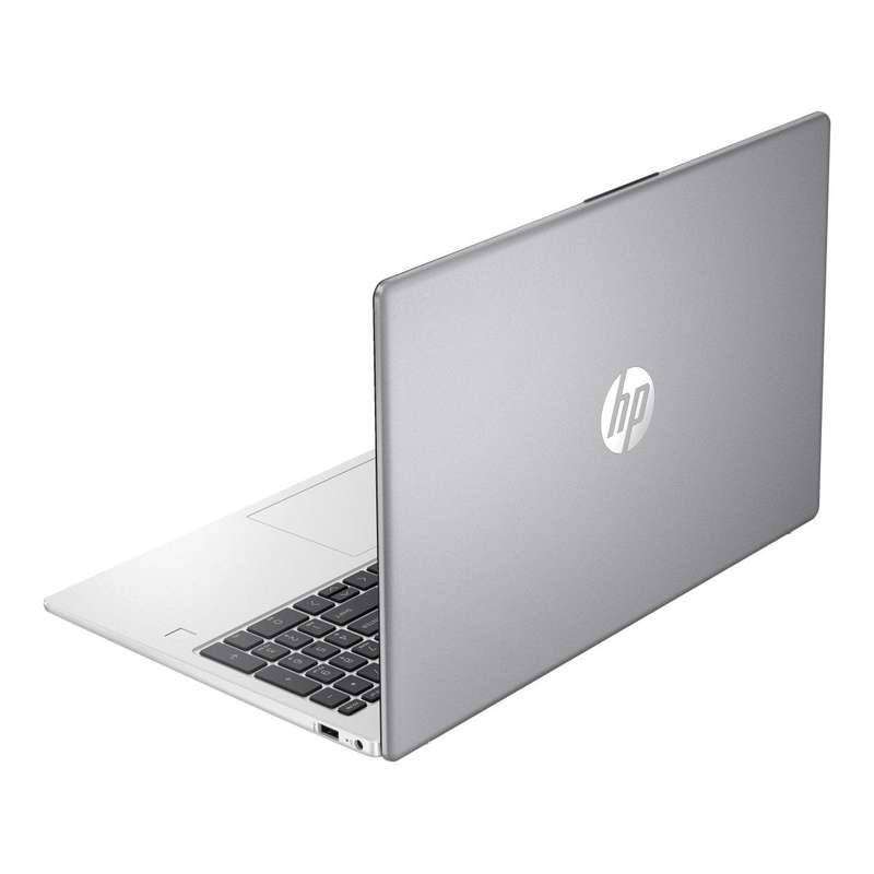 HP 250 G10 15.6-inch FHD Laptop - Intel Core i5-1334U 512GB SSD 8GB RAM Win 11 Pro Silver - B39PZAT