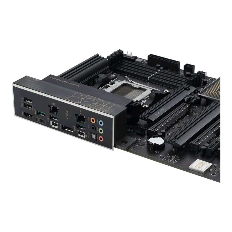 Asus ProArt B650-CREATOR AMD Socket AM5 ATX Motherboard