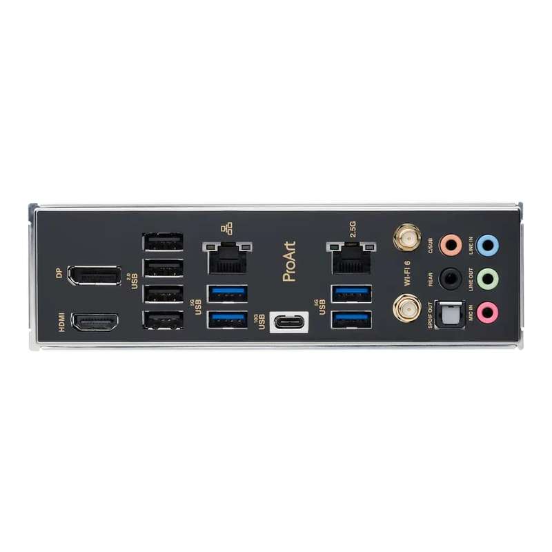 Asus Proart B760-Creator Wifi Motherboard