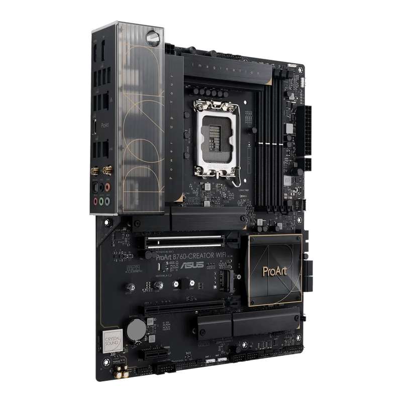 Asus Proart B760-Creator Wifi Motherboard