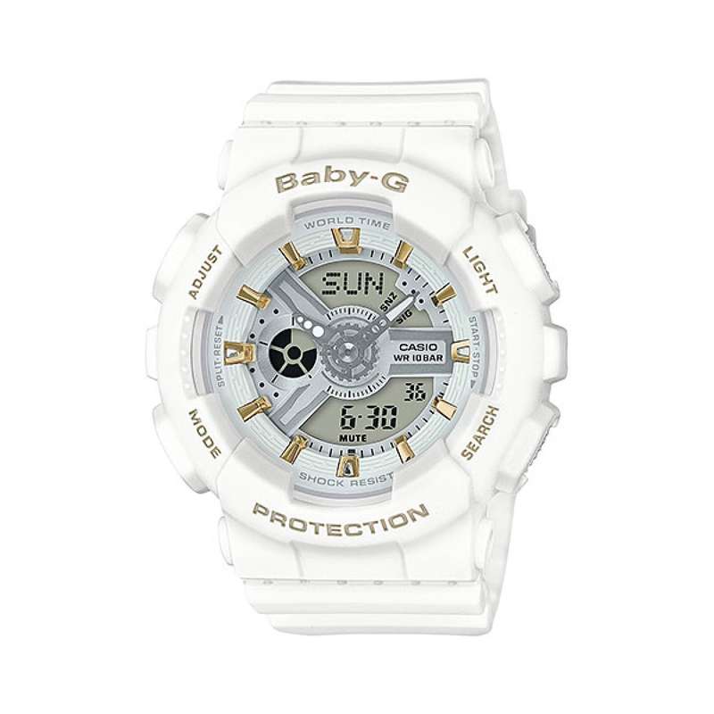 Casio Baby-G Watch BA-110GA-7A1DR