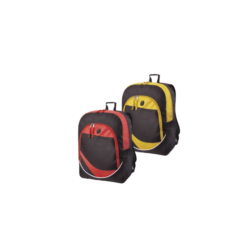 Bag403 - Eclipse Backpack assorted