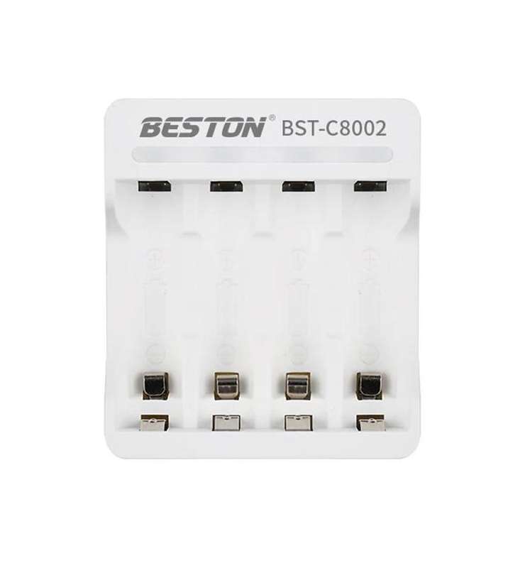 AA/AAA Battery Charger