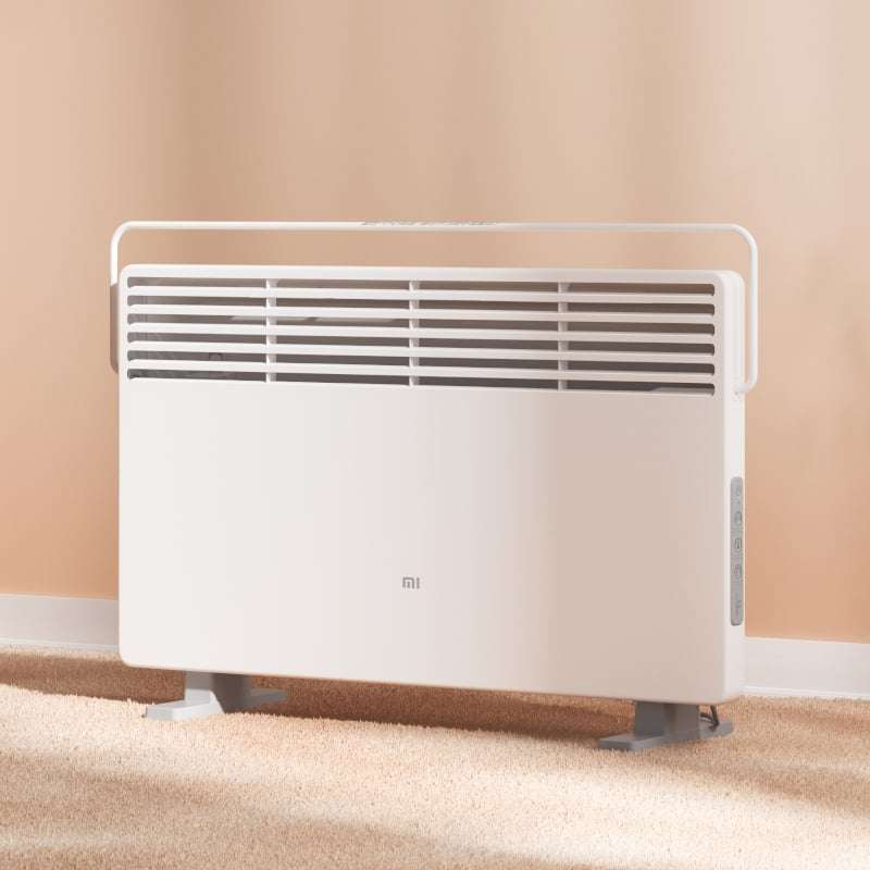 Xiaomi Smart Space Heater S EU