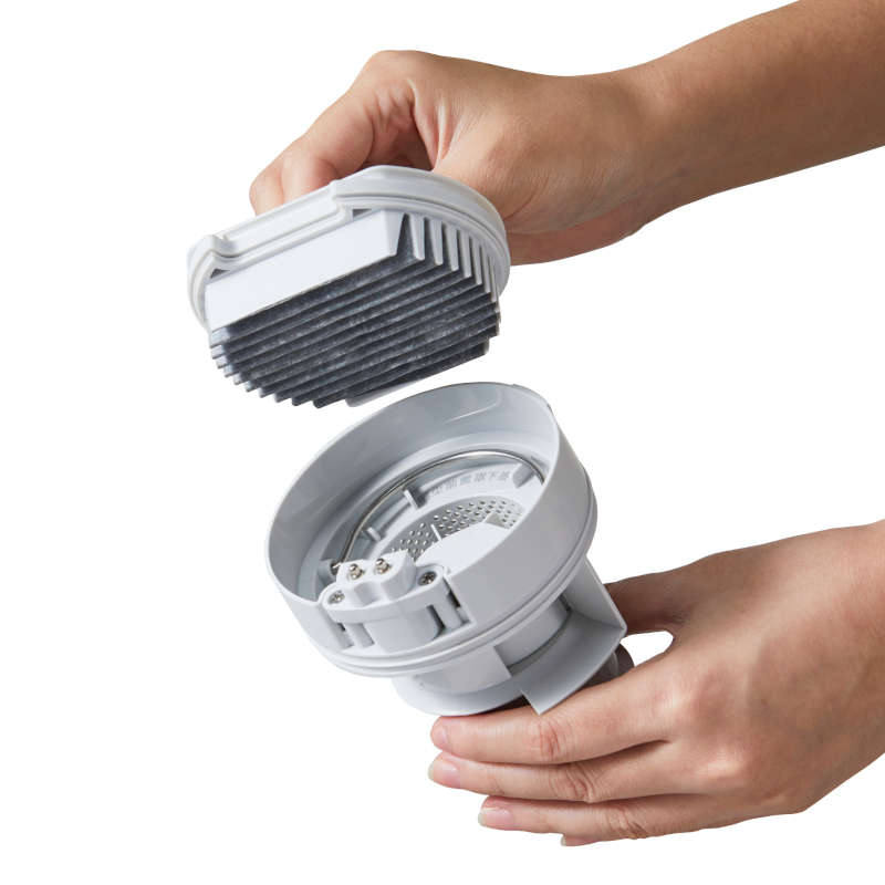 Xiaomi Vacuum Light HEPA Filter 2 Pack