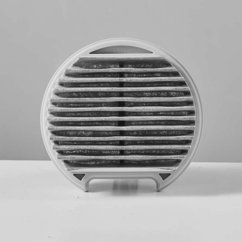 Xiaomi Vacuum Light HEPA Filter 2 Pack
