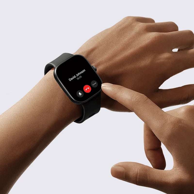 Redmi Watch 4 - Graphite Black