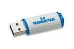 Manhattan Internet Radio stick, USB 2.0 , allowing you to connect to 14,000 Radio Stations from A...