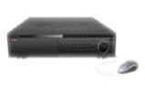 Securnix GBE 8CH 4AU 200/240FPS 8XSATA DVR, Retail Box , 1 year warranty