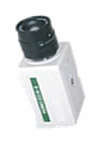 Securnix 1.3 inch B/W CCD Camera 460TV line- Compatible with Various Lens, Delicate appearance im...