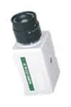 Securnix 1.3 inch B W CCD Camera 420TV line - Commpatible with Various Lens, Delicate appearance ...
