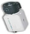 Securnix 1/3 inch B/W CCD Camera 430TV line - Compatible with Various Lens, Delicate appearance i...