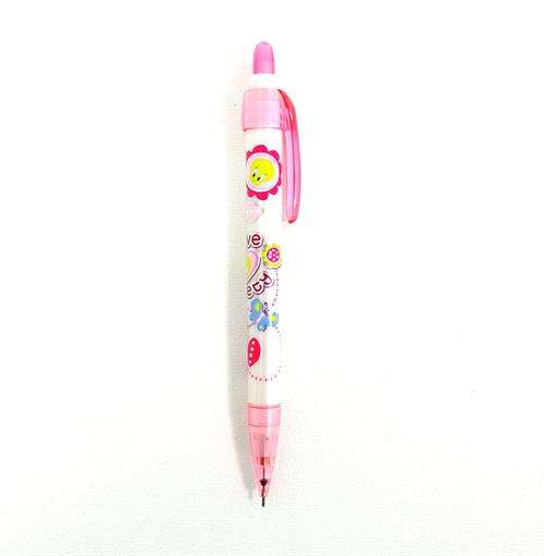 Tweety Mechanical Pencil, 1pc In Opp Bag, Retail Packaging, No Warranty