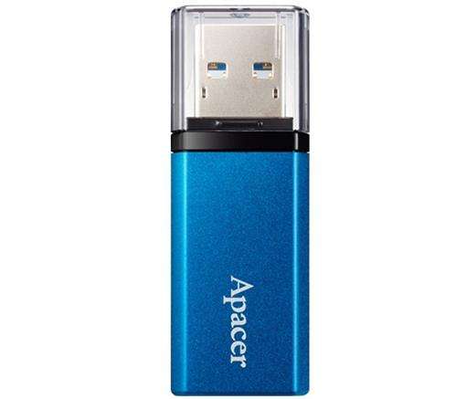 Apacer 64GB AH25C Series USB 3.2 Gen 1 Flash Drive