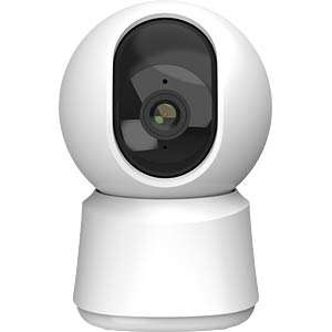 Laxihub P2T 2K PTZ Camera