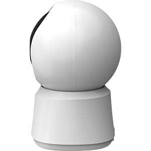 Laxihub P2T 2K PTZ Camera