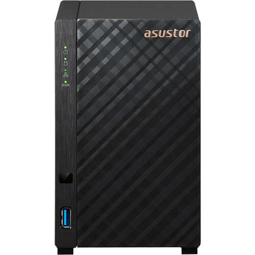 Asustor Drivestor 2 Lite AS1102TL 2 Bay NAS
